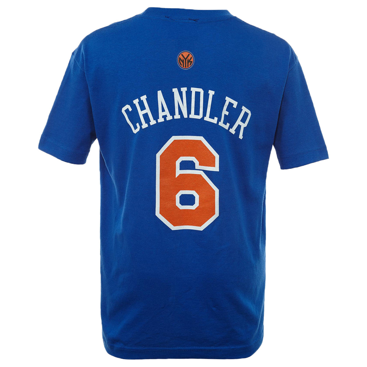 New Yorks Knicks Chandler T-Shirt Big Kids Style : 8A3BT