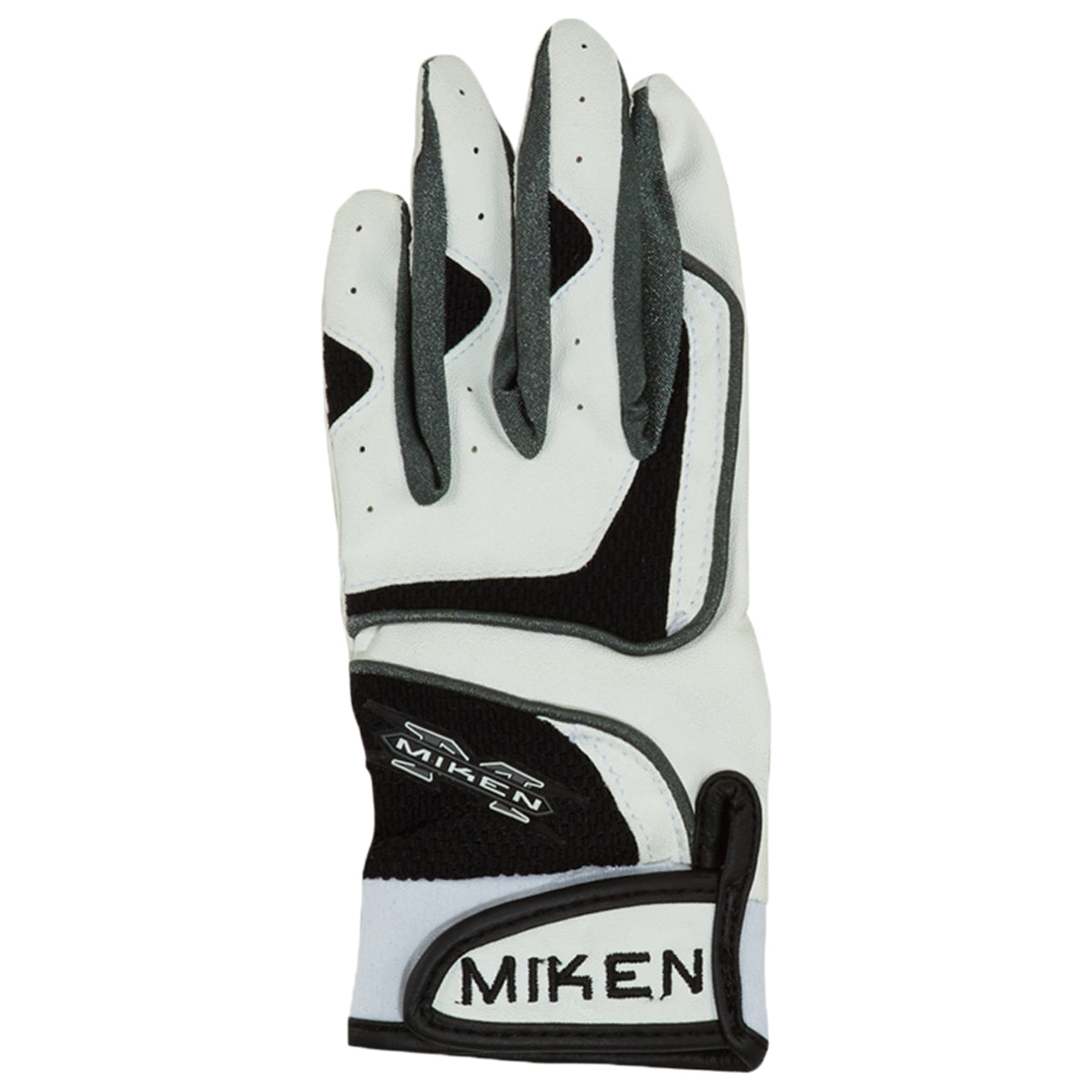 Miken Team Batting Big Kids Style : Mtmbgy