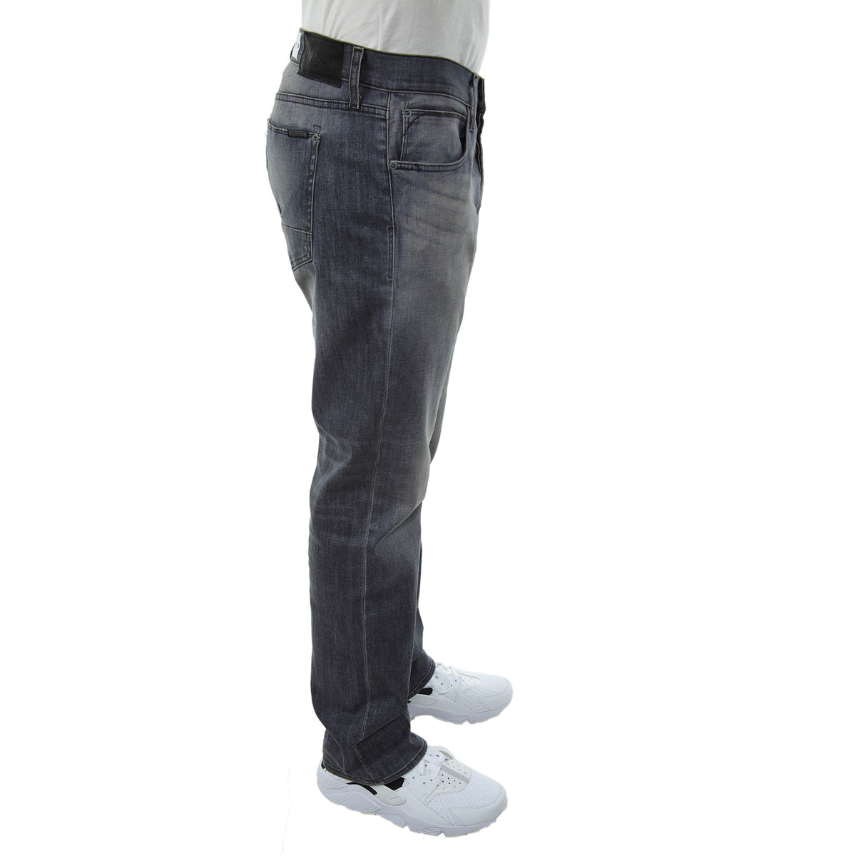 Hudson Byron Straight Mens Style : M255drg