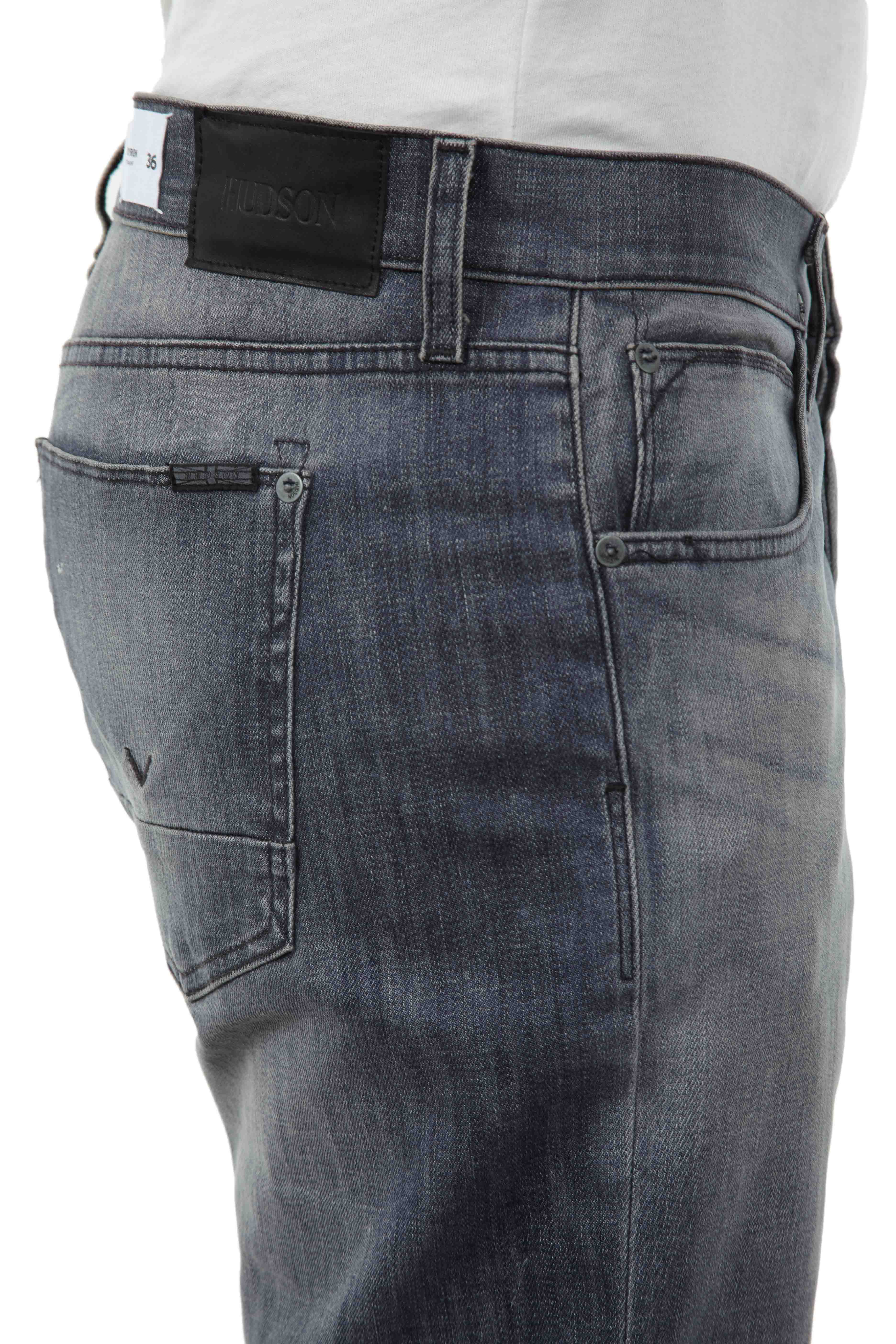 Hudson Byron Straight Mens Style : M255drg