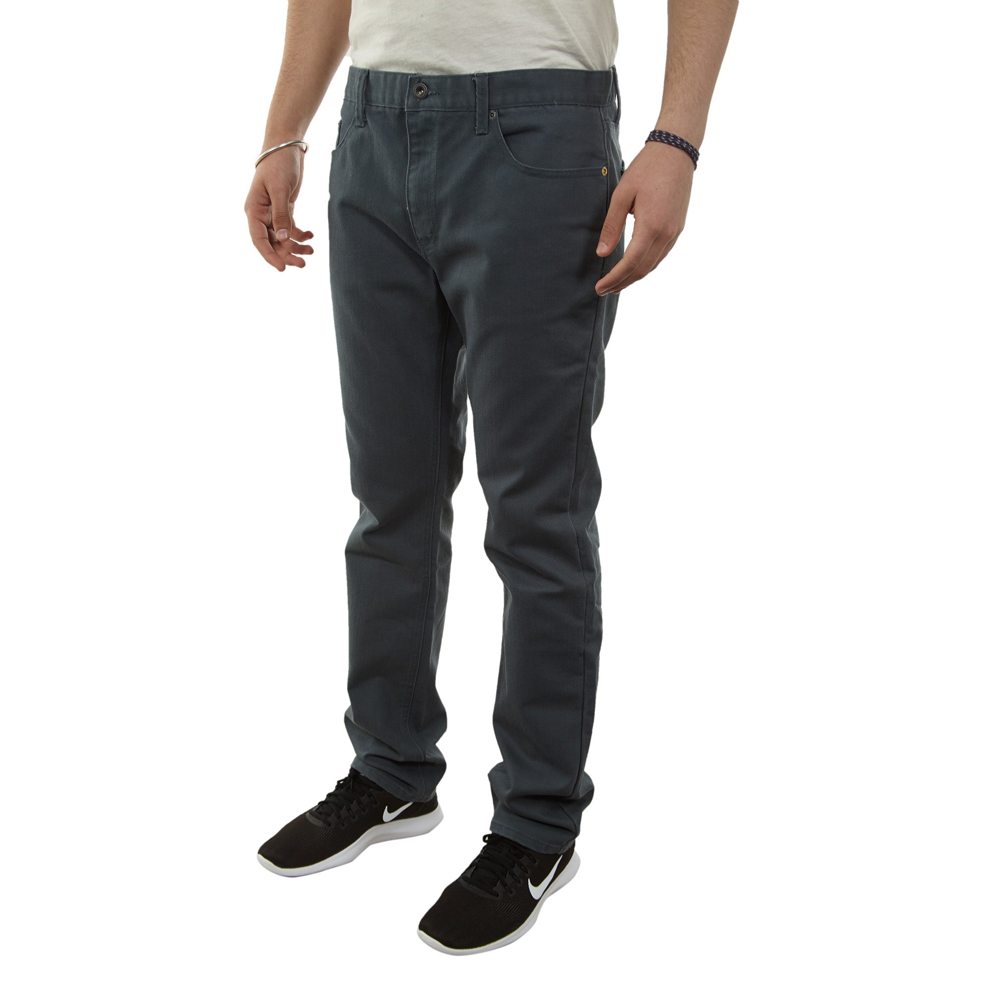 Rvca Regulars Mens Style : M3dp03rv