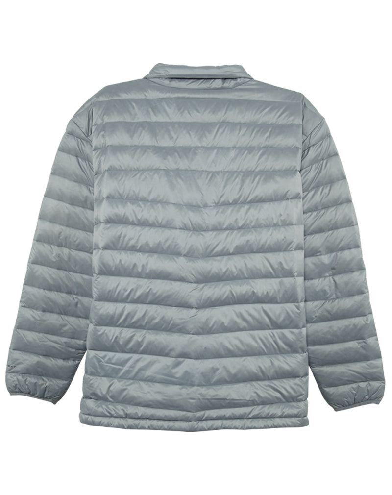 Columbia Powder Peak Turbo Down Jacket Mens Style : 1663521