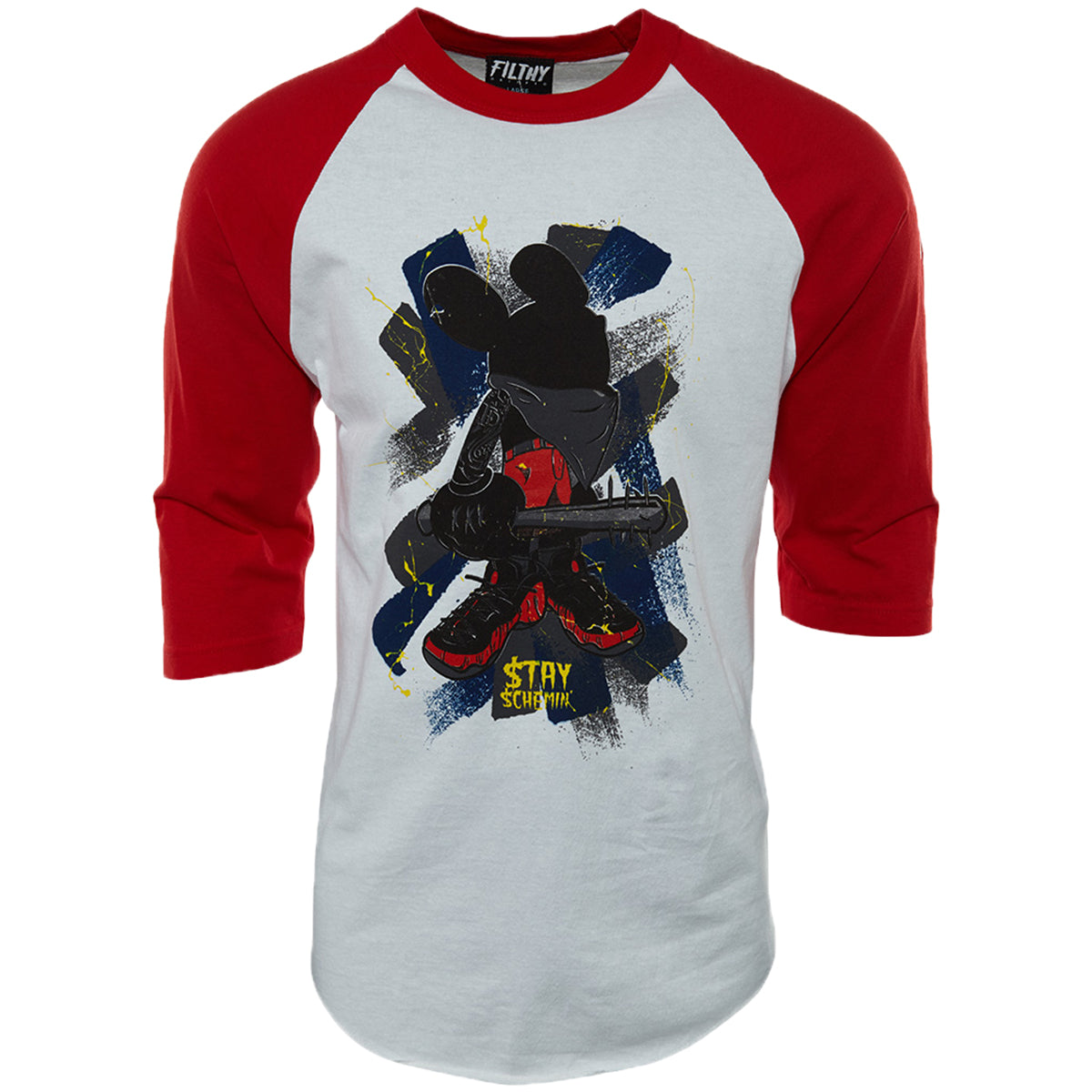 Filthy Stay Schemin Mens Style : Fd091214