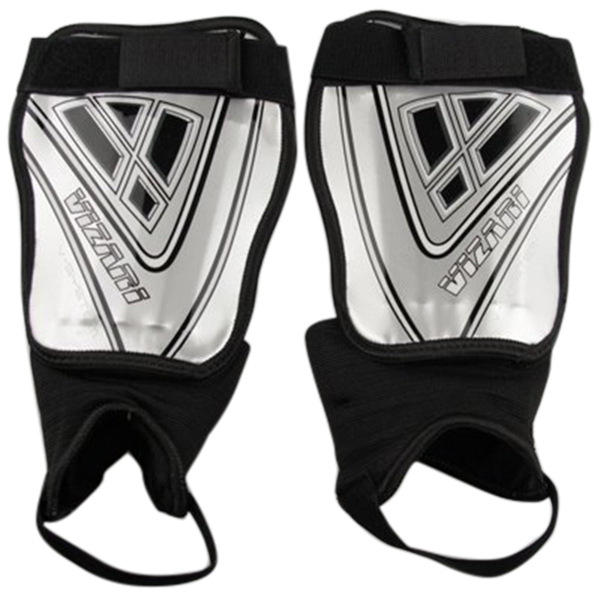 Vizari Soccer Shin Guards Mens Style : 70100
