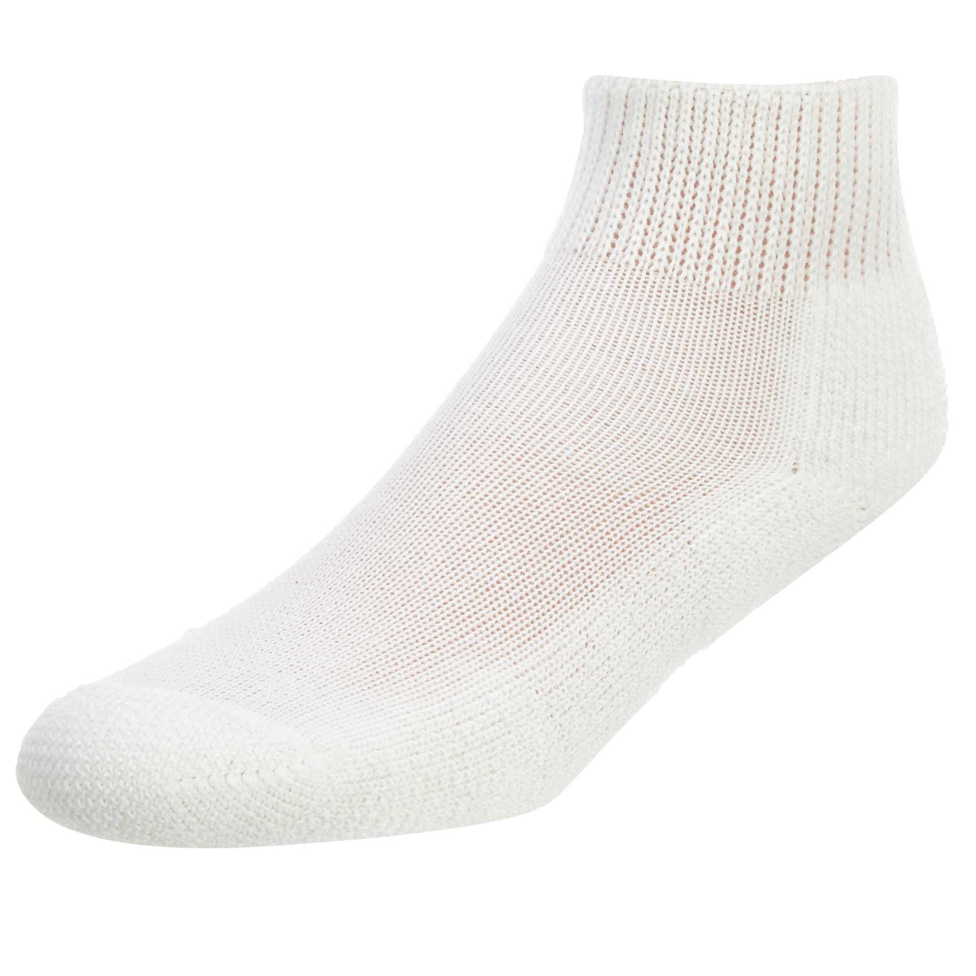 Thorlo Golfing Foot Protection Socks Unisex Style : Gmx9