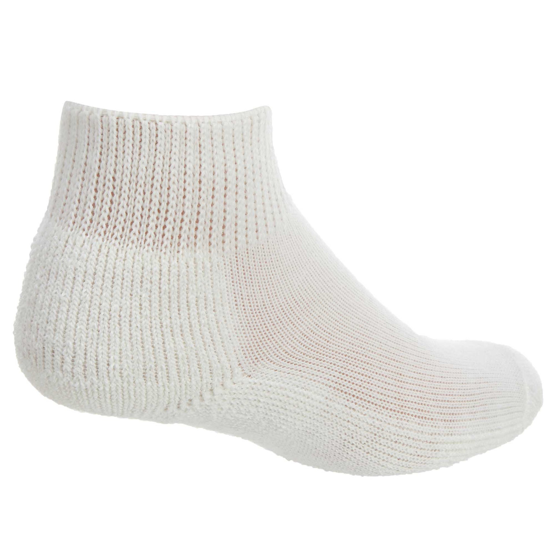 Thorlo Golfing Foot Protection Socks Unisex Style : Gmx9