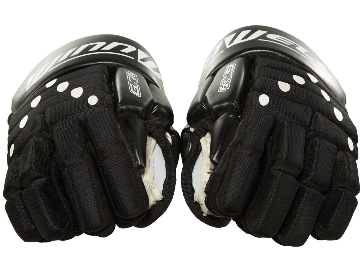 Winnwell Hockey Gloves Not Applicable Style : Hggx-4