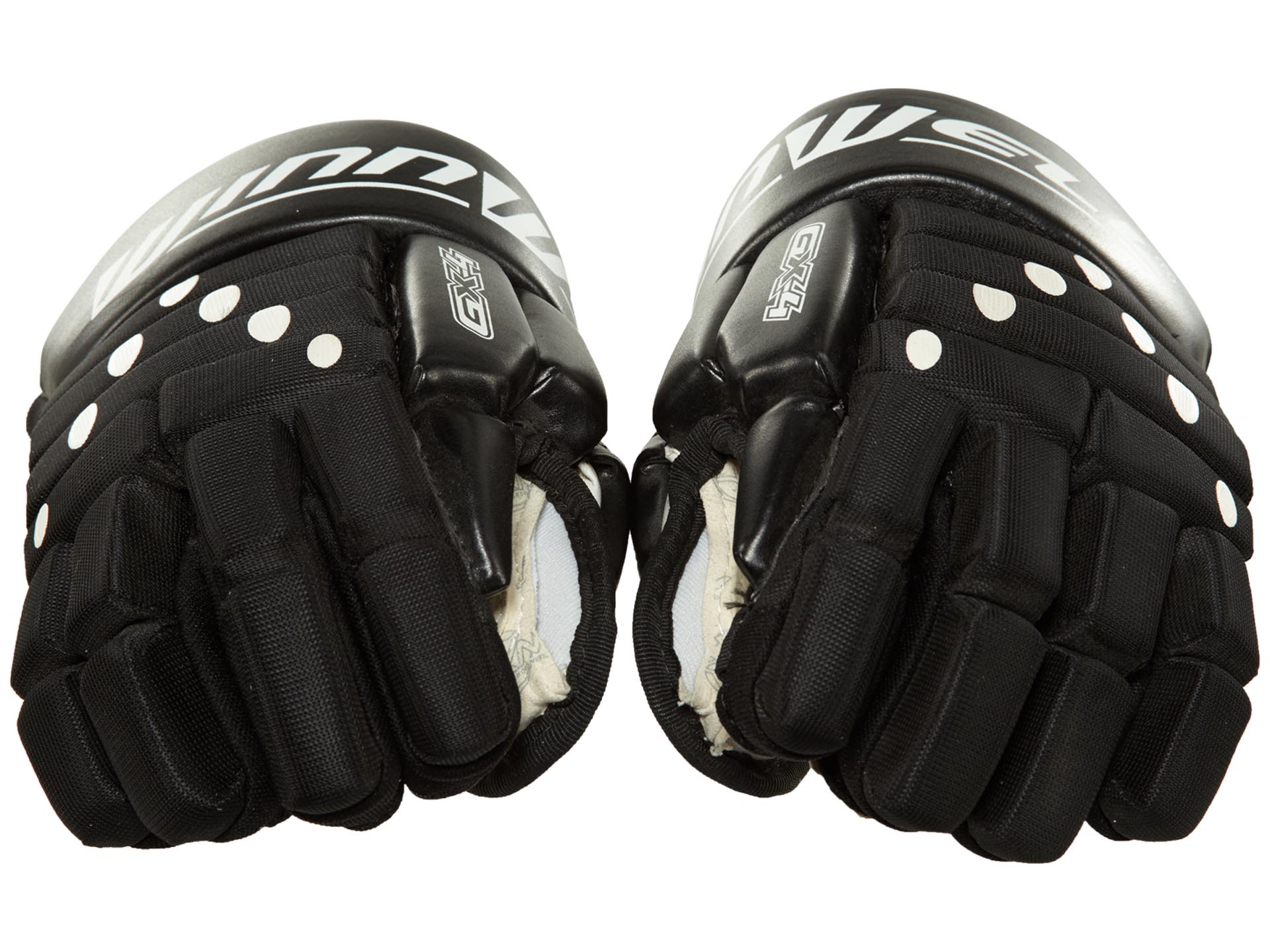 Winnwell Hockey Gloves Not Applicable Style : Hggx-4