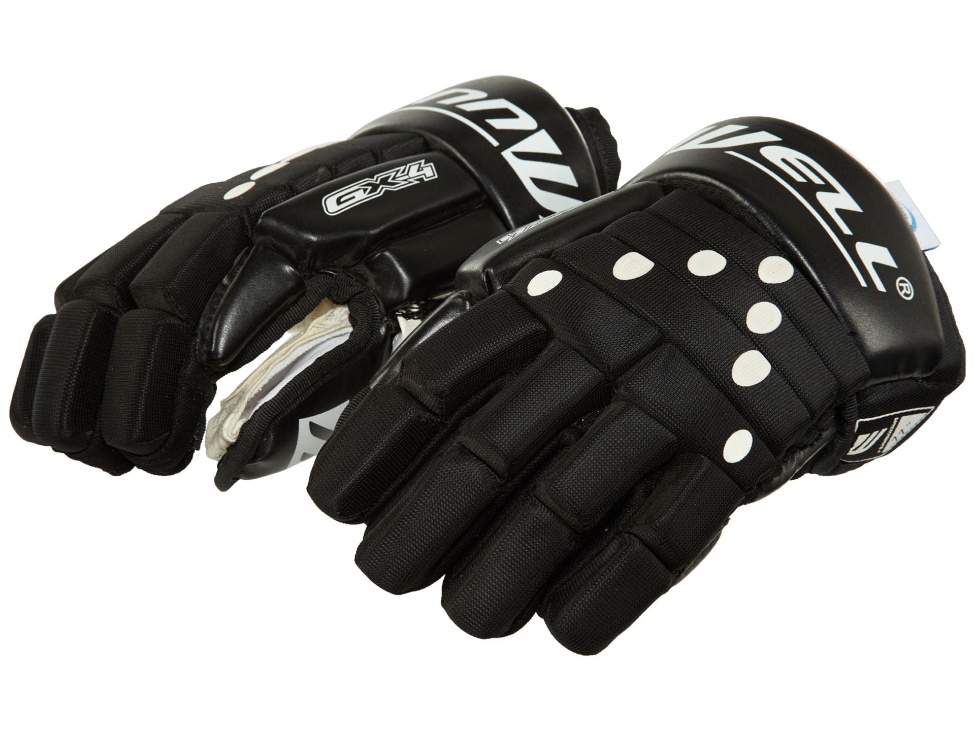 Winnwell Hockey Gloves Not Applicable Style : Hggx-4