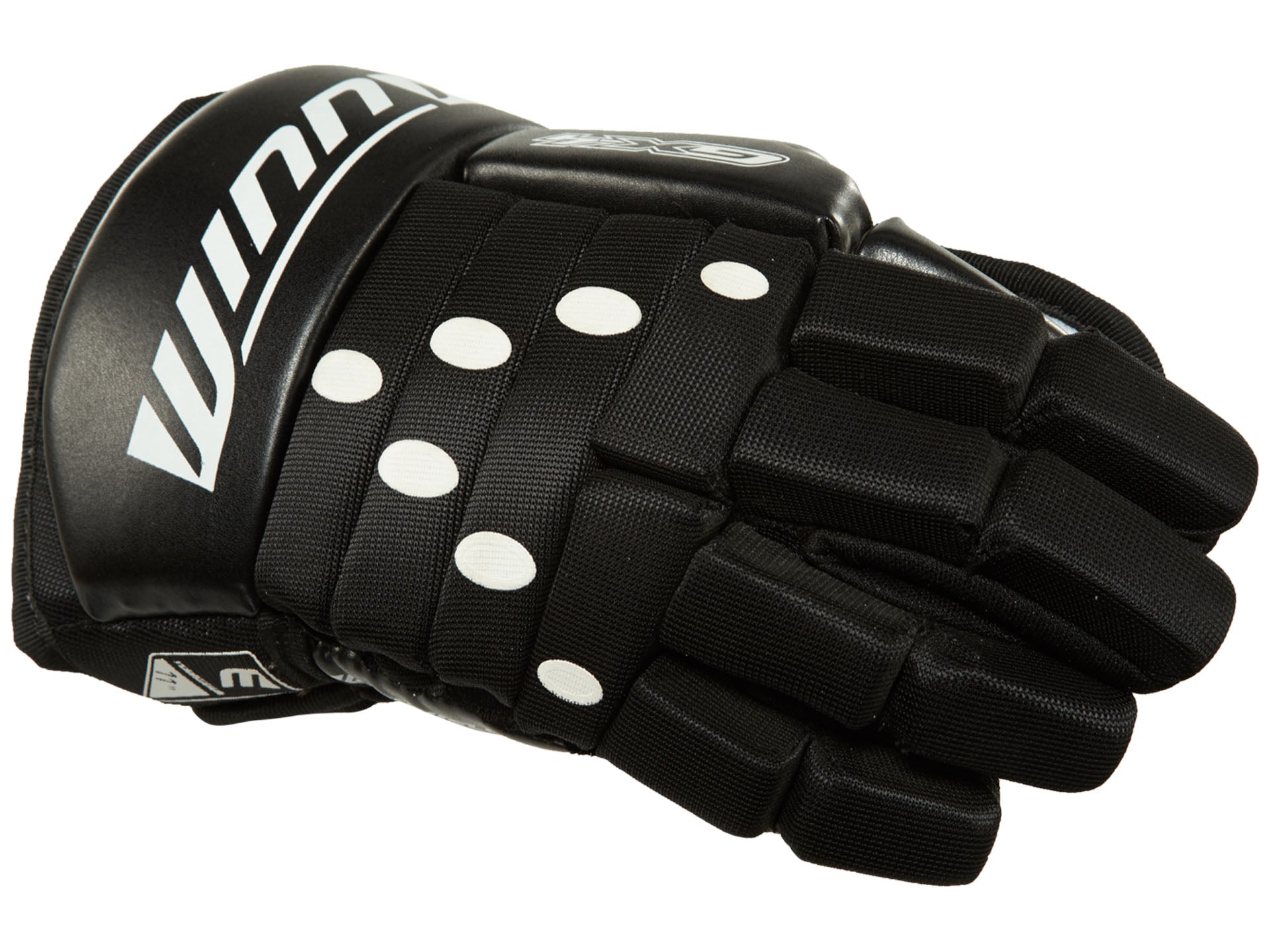 Winnwell Hockey Gloves Not Applicable Style : Hggx-4