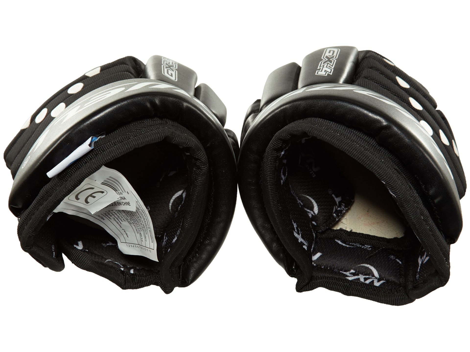 Winnwell Hockey Gloves Not Applicable Style : Hggx-4