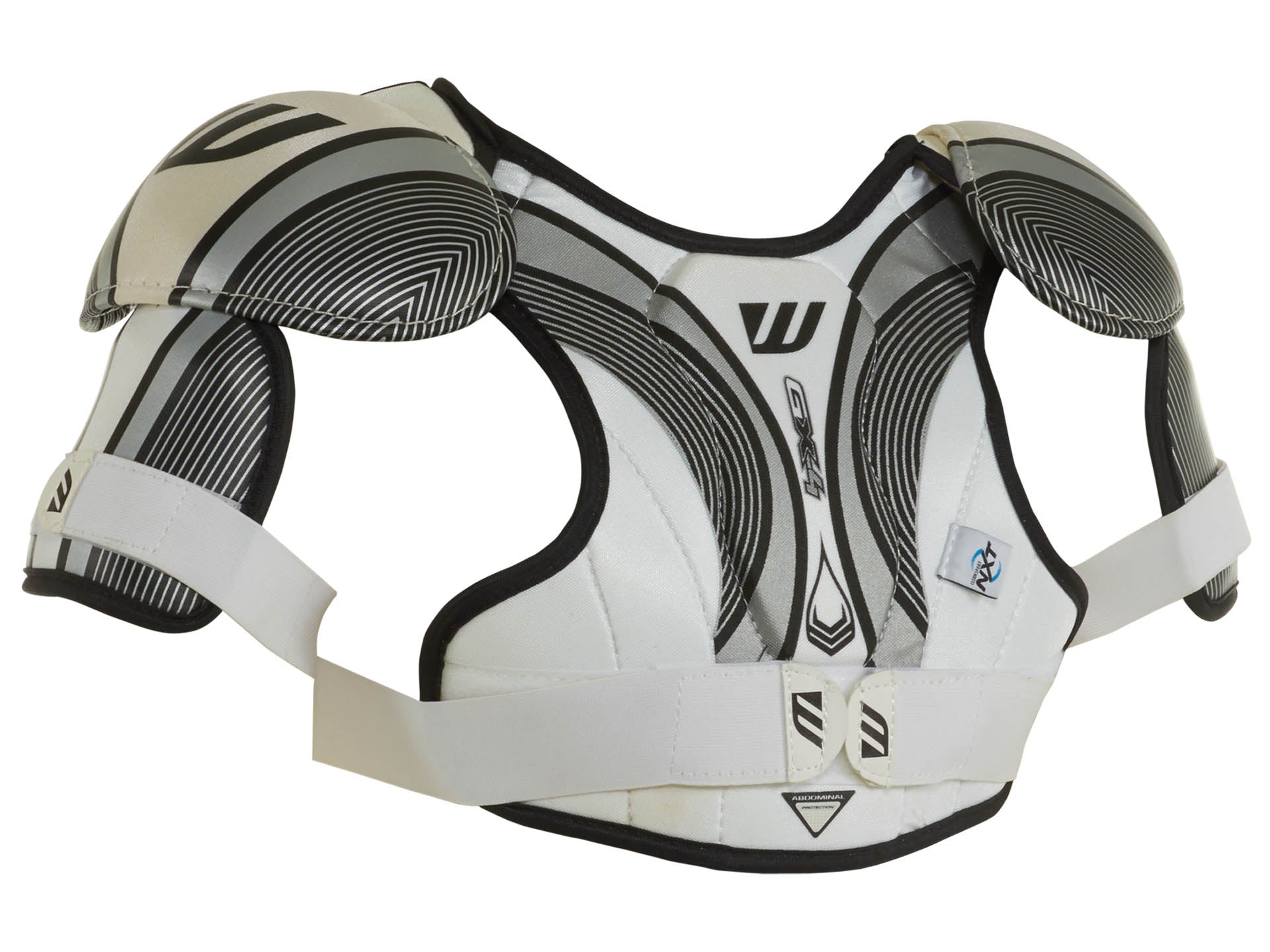 Winnwell Gx4 Mens Style : Spgx-4
