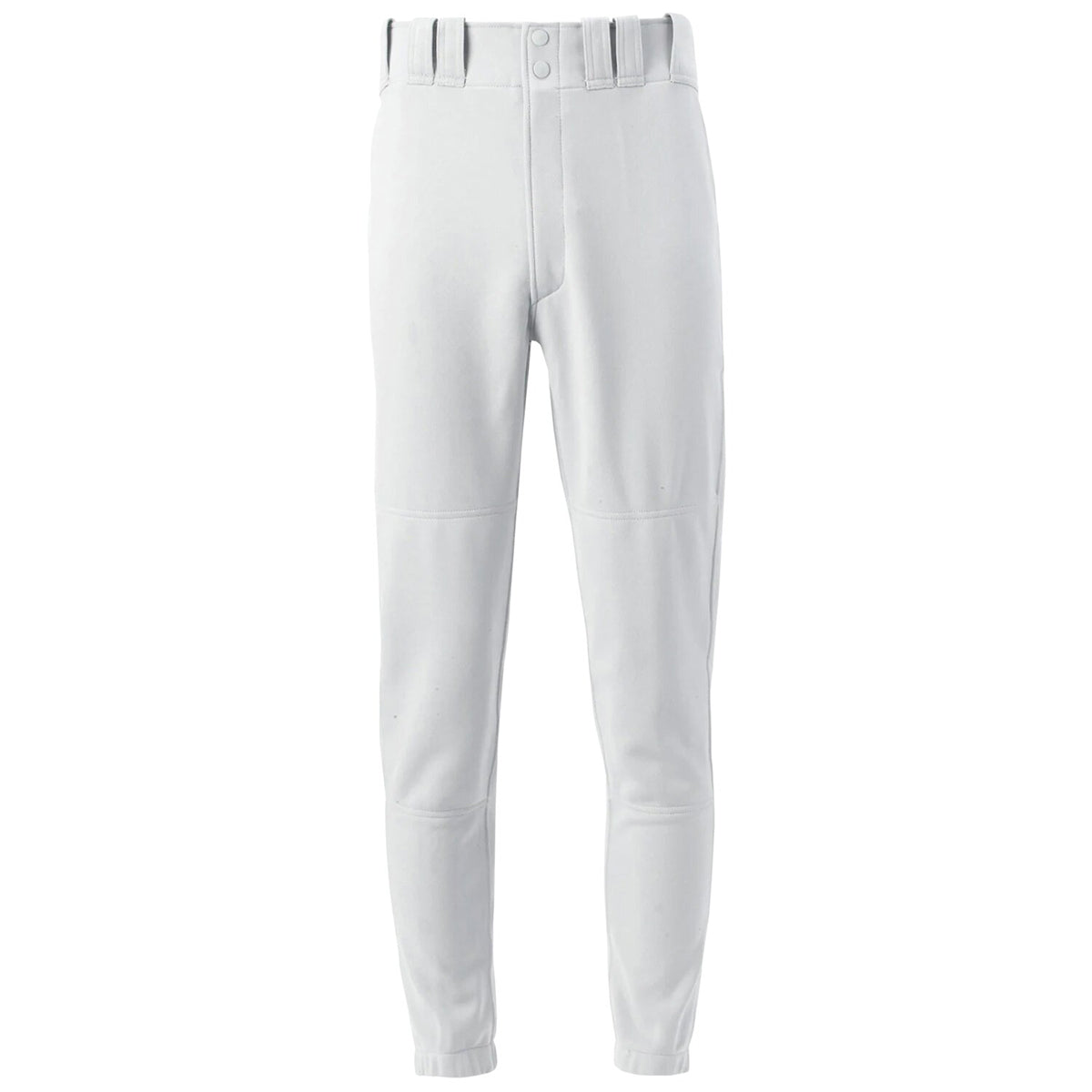 Mizuno Premier Relaxed Fit Full-length Pants Mens Style : 350248