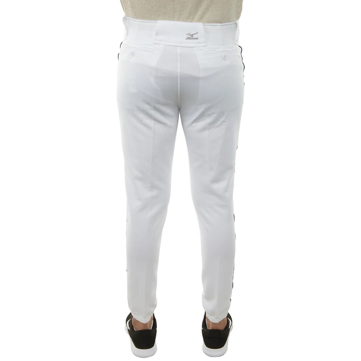 Mizuno Premier Relaxed Fit Full-length Pants Mens Style : 350248