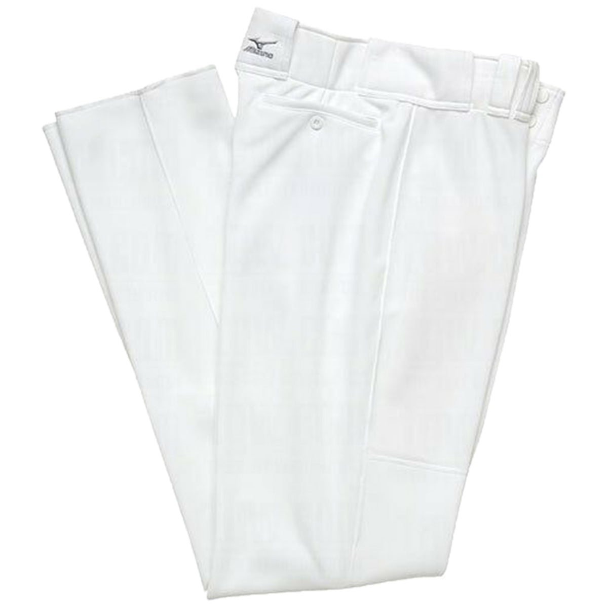 Mizuno Premier Relaxed Fit Full-length Pants Mens Style : 350248