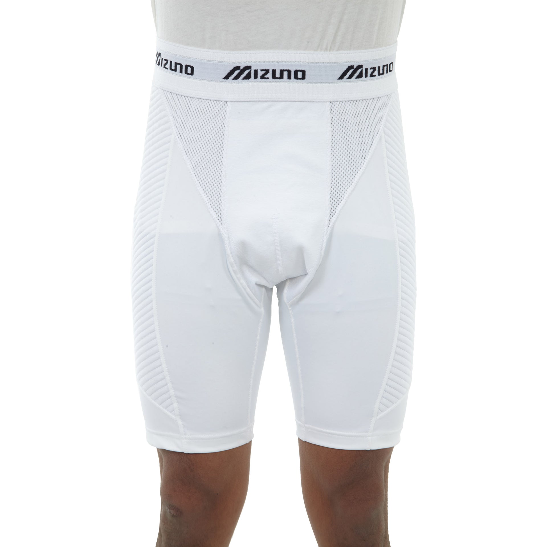 Mizuno Steal Sliding Shorts G2 Mens Style : 350060