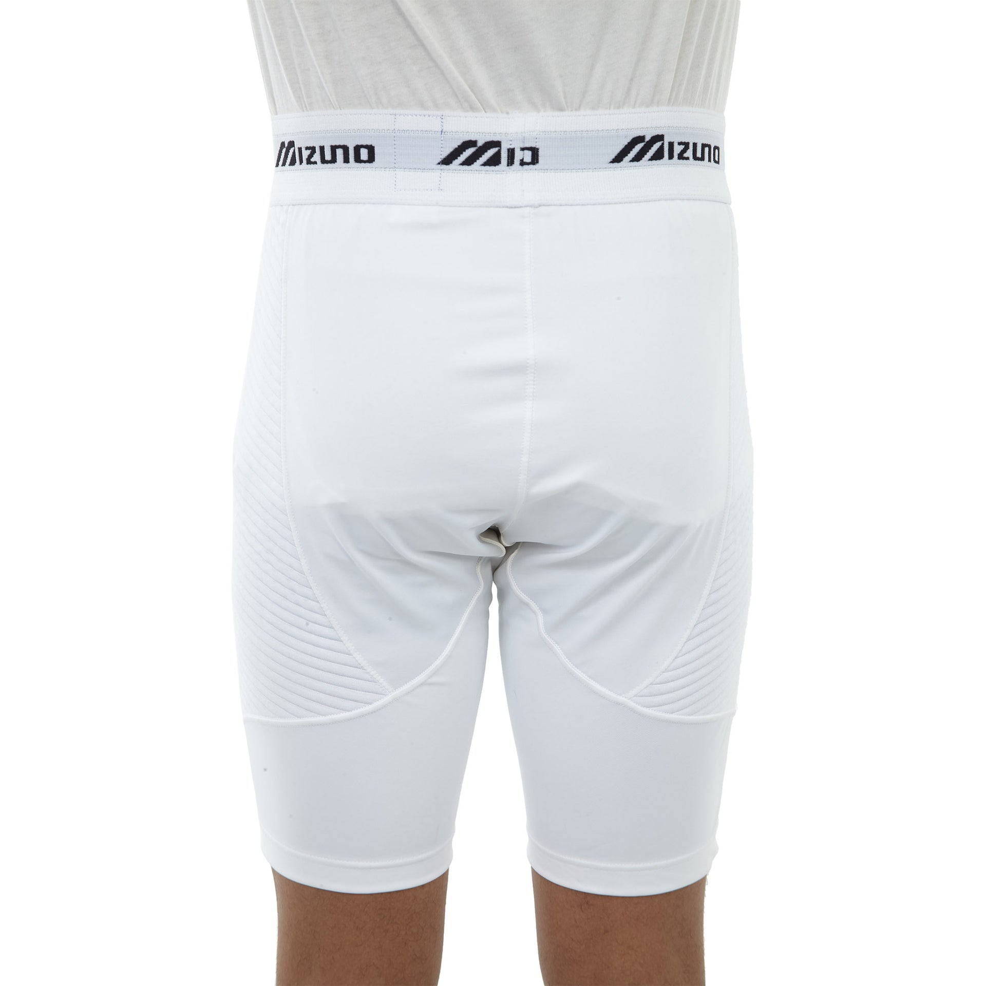 Mizuno Steal Sliding Shorts G2 Mens Style : 350060