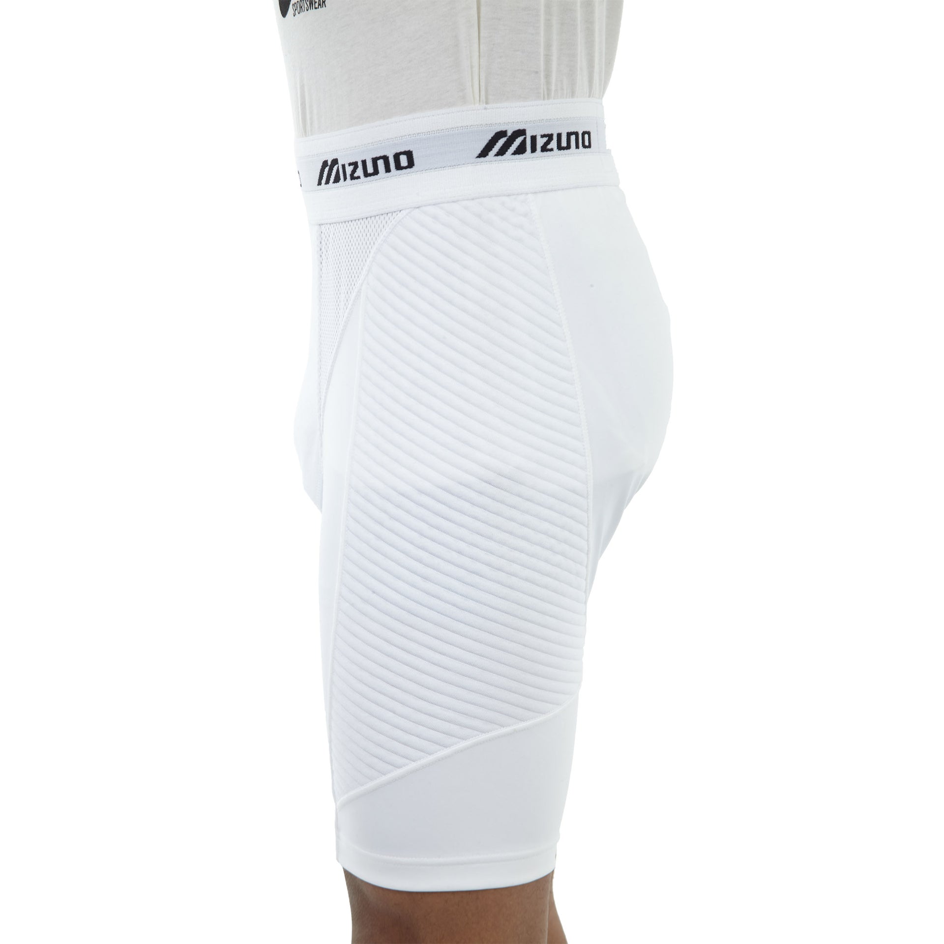 Mizuno Steal Sliding Shorts G2 Mens Style : 350060