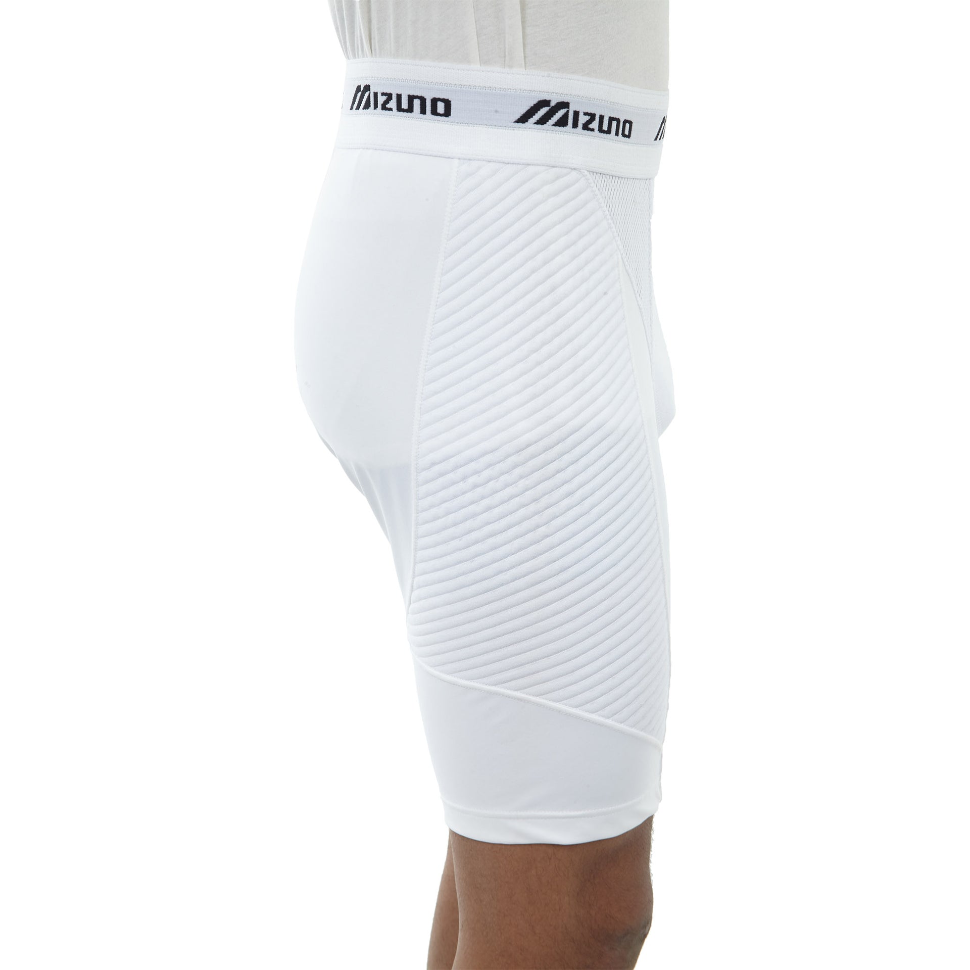 Mizuno Steal Sliding Shorts G2 Mens Style : 350060