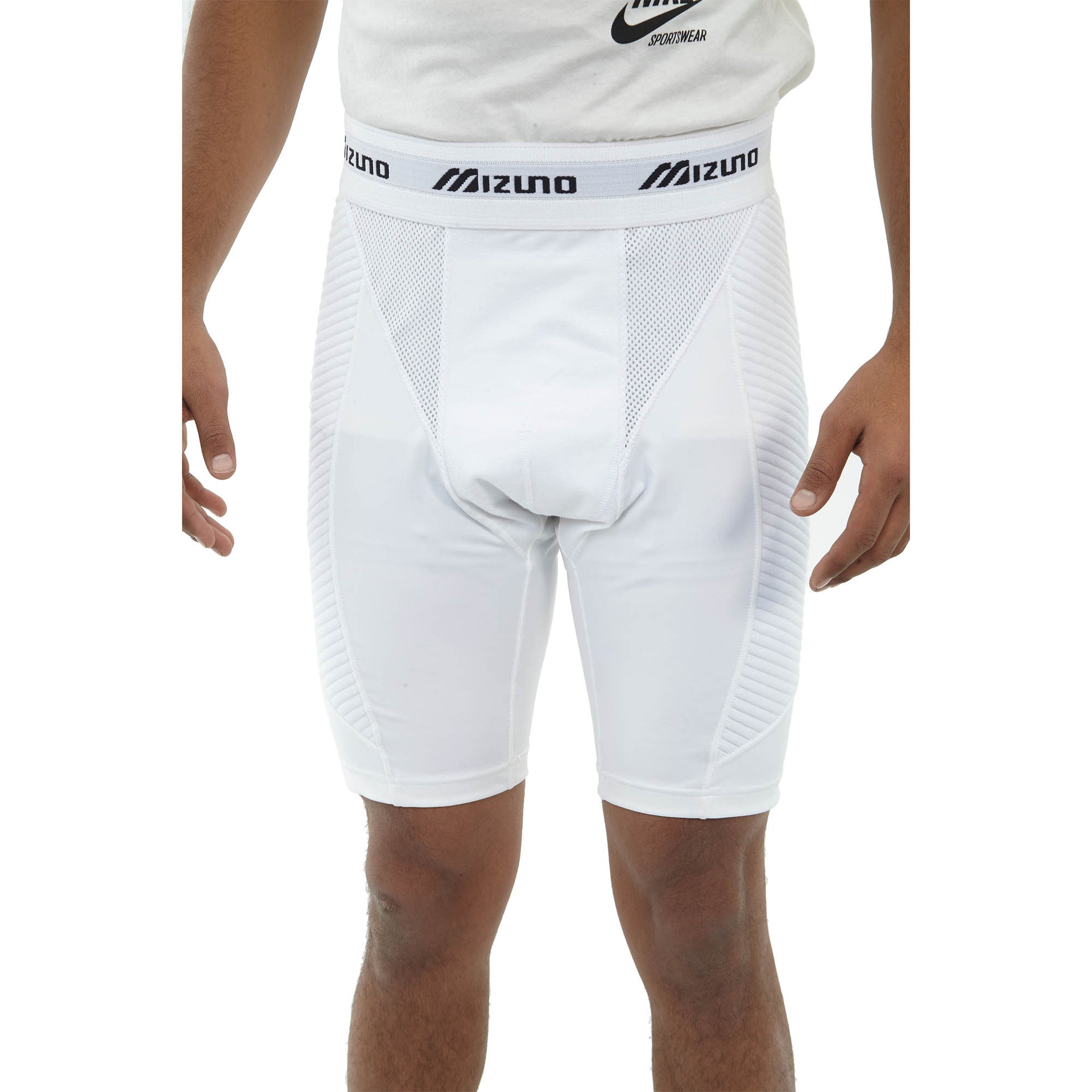 Mizuno Steal Sliding Shorts G2 Mens Style : 350060