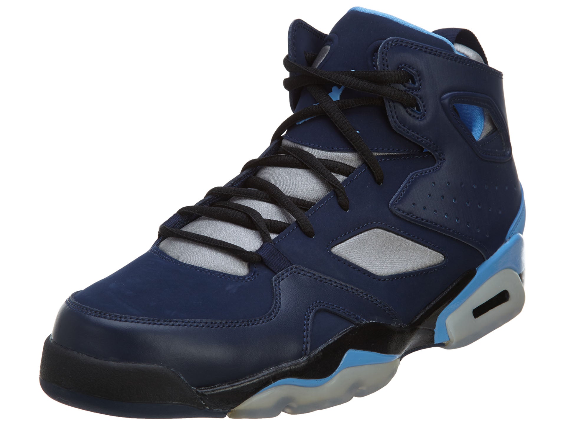 JORDAN FLTCLB &