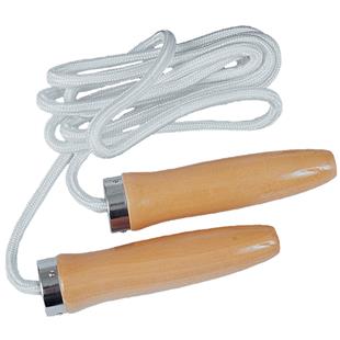 Martin Sports Heavyweight Cotton 81/2' Jump Rope Not Applicable Style : Tai020-03/13