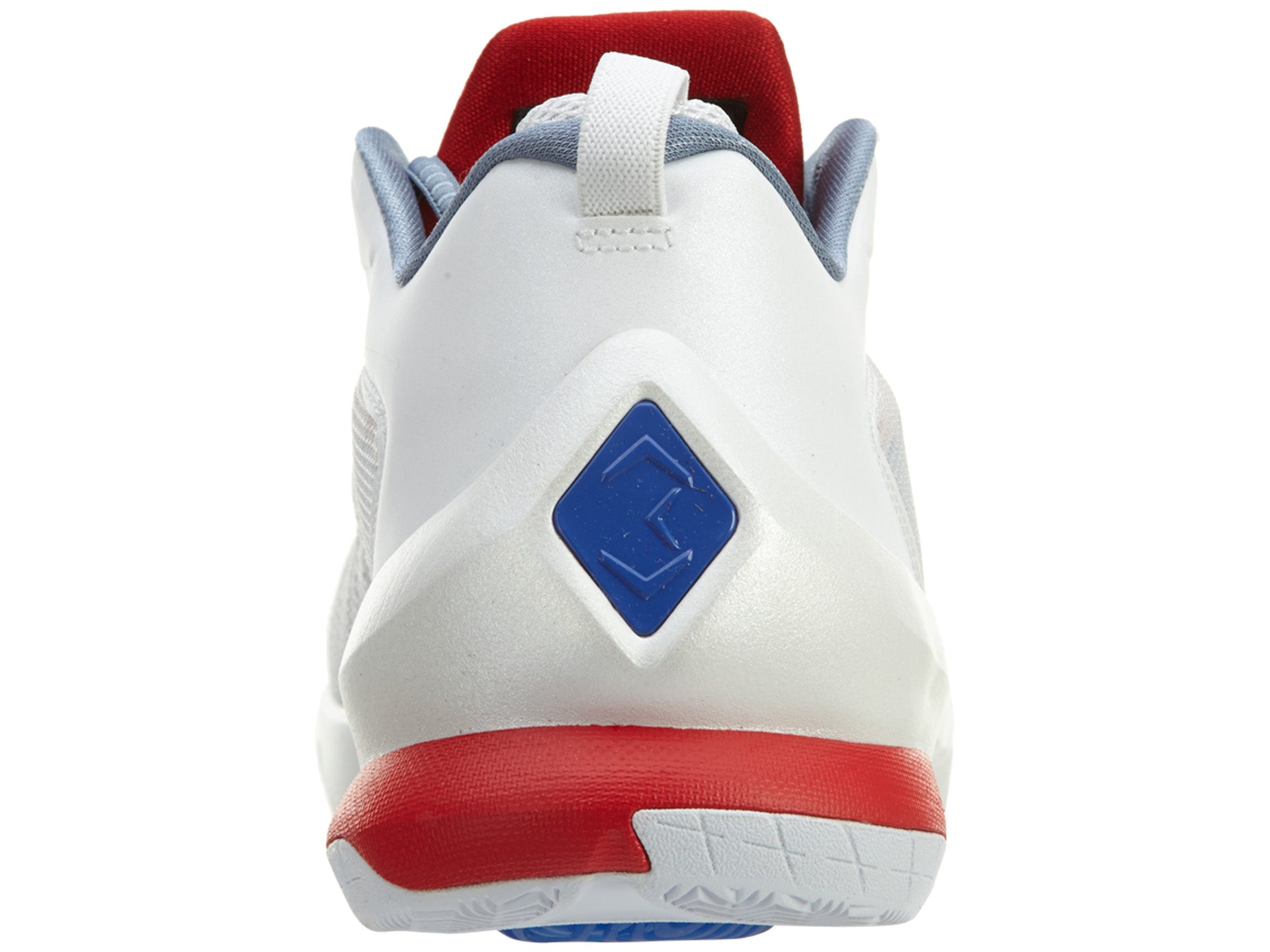 Jordan CP3VIII AE Men's Basketball Shoes White Mens Style :725173