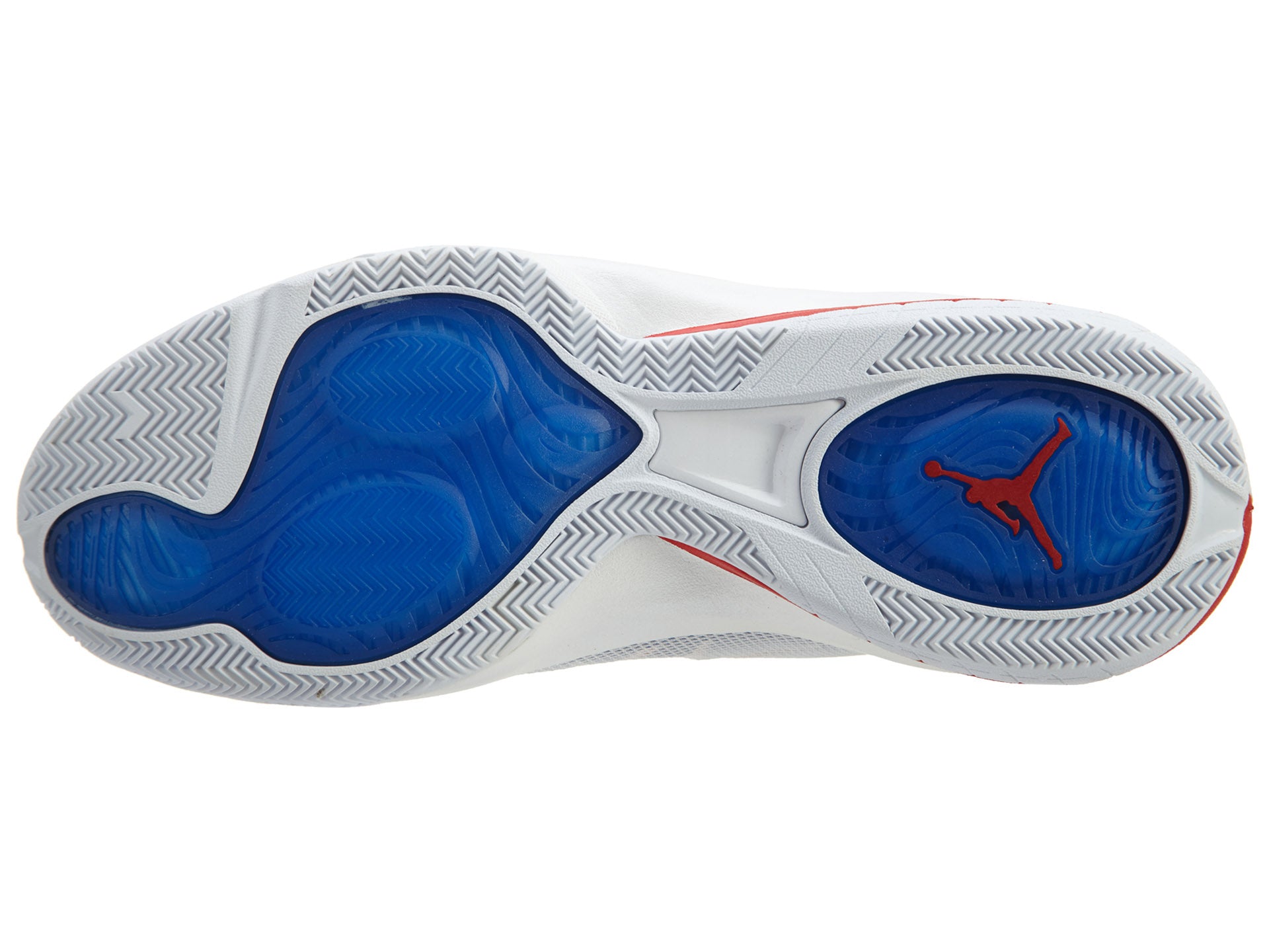 Jordan CP3VIII AE Men's Basketball Shoes White Mens Style :725173