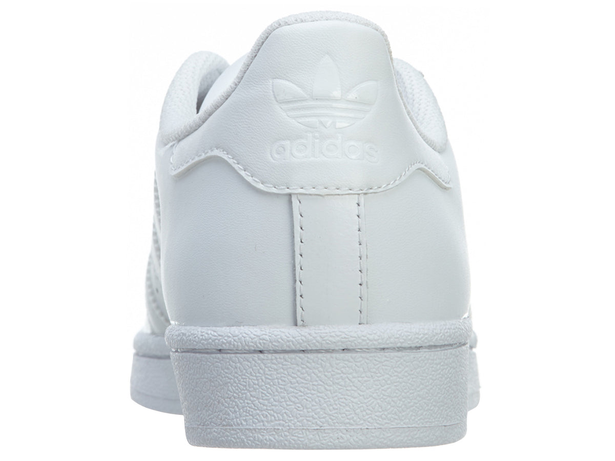 Adidas Superstar Foundation Juniors White Shell Kids Boys / Girls Style :B23641