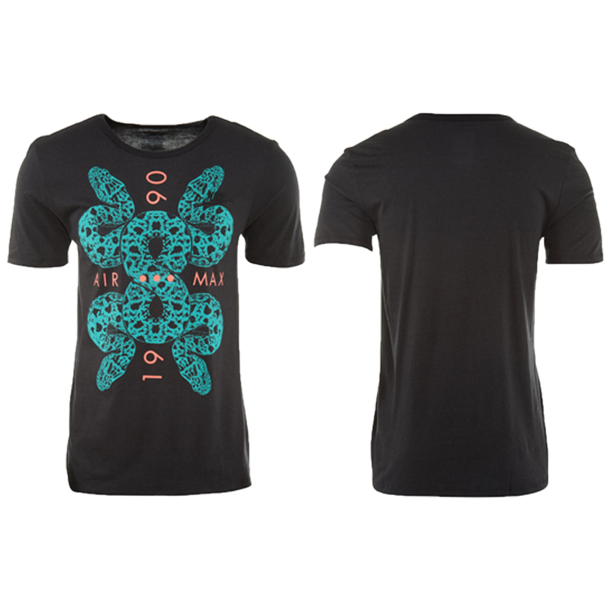 Nike Air Max Snake Tee Mens Style : 717349