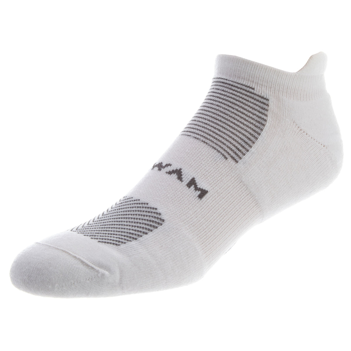 Wigwam Super Sport Light Low 3-pk Unisex Style : S1275