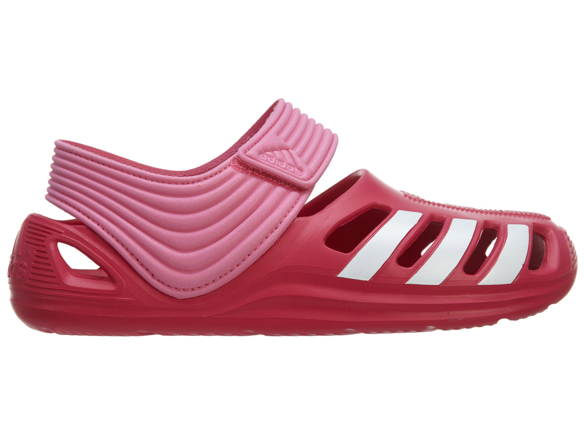 Aaidas Zsandal Big Kids Boys / Girls Style :B44457