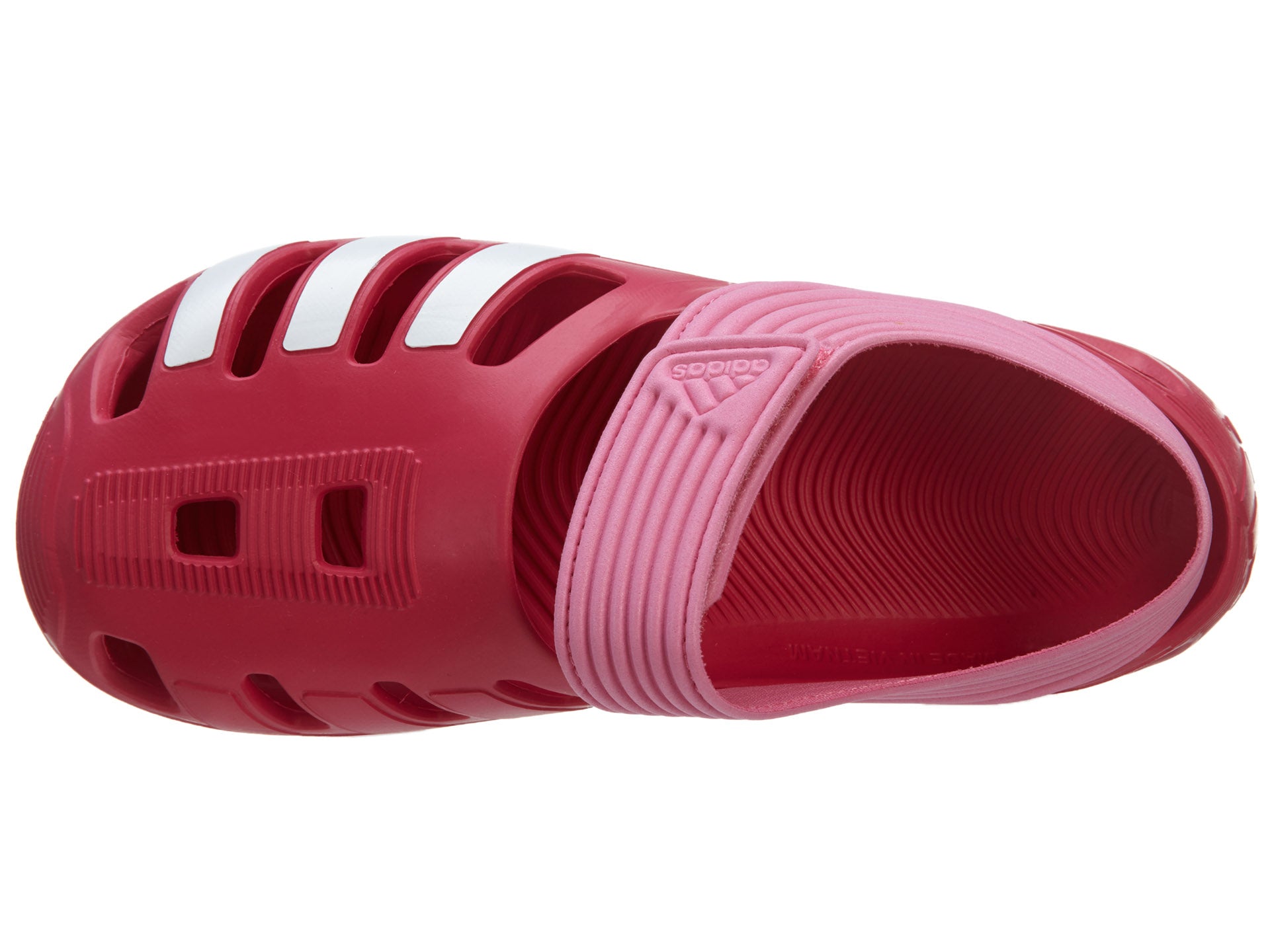 Aaidas Zsandal Big Kids Boys / Girls Style :B44457