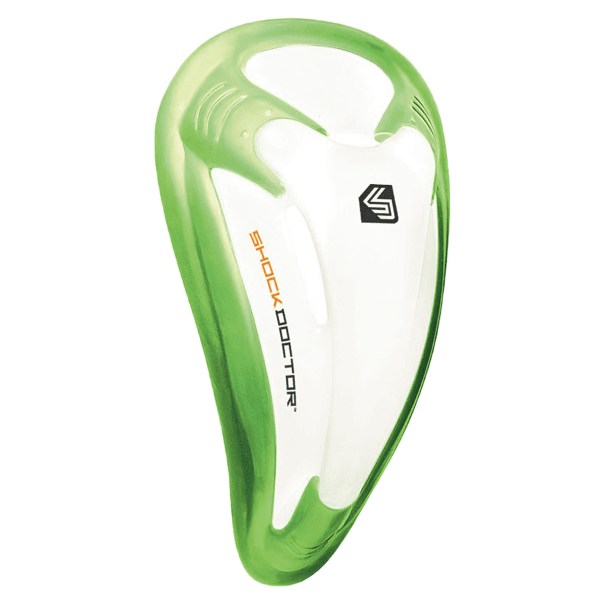 Shock Doctor Core Bioflex Cup Little Kids Style : 201