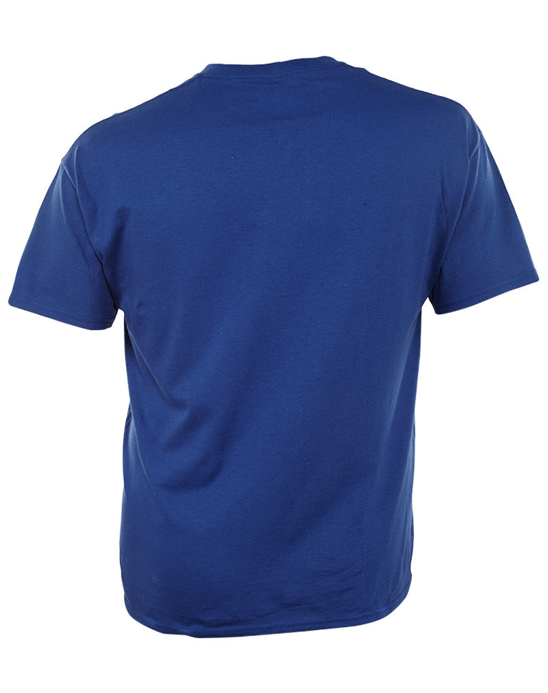 Gildan Ultra Cotton Crewneck T-Shirt Mens Style : 2000