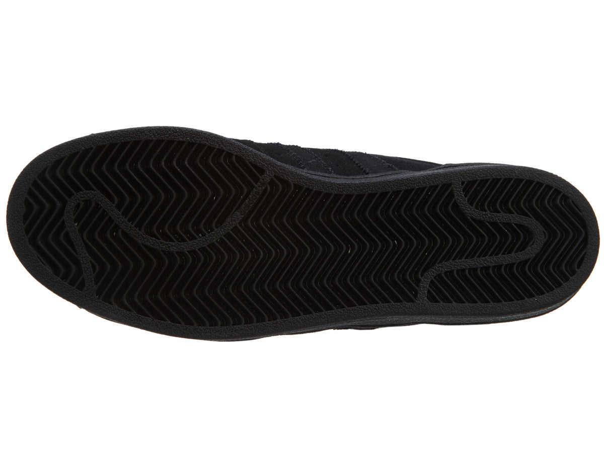 Adidas Superstar City Series Kids Triple Black Boys / Girls Style :B26752