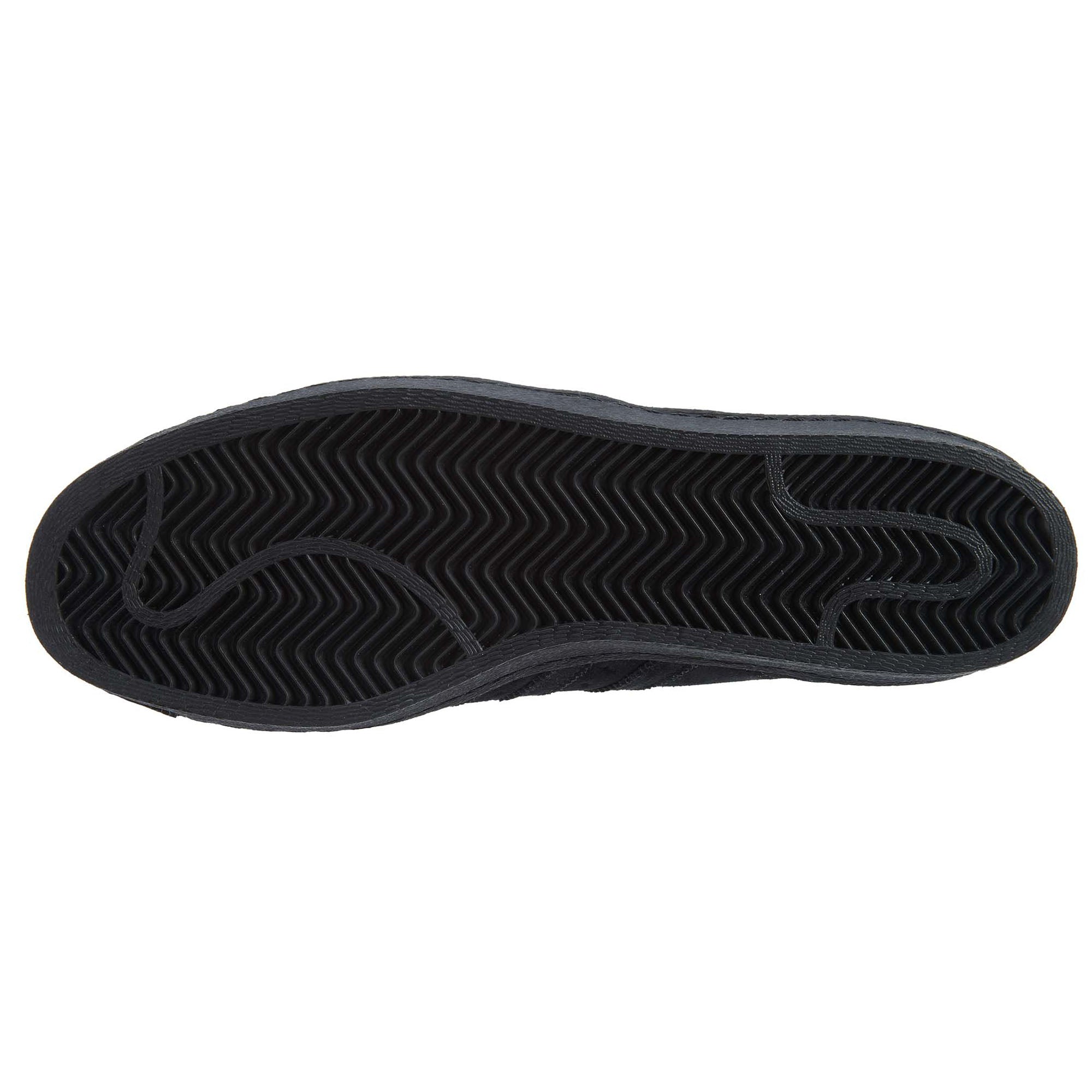Adidas Superstar 80S City Series Black Mens Style :B32737