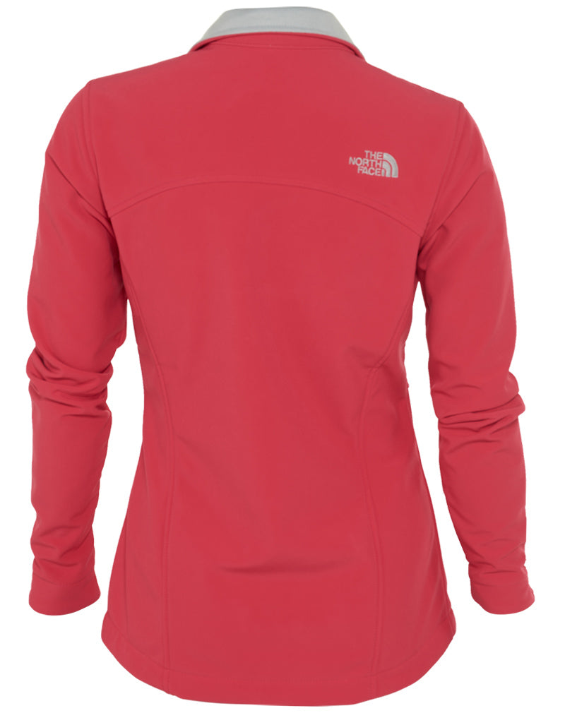 North Face Apex Bionic Jacket Womens Style : C771
