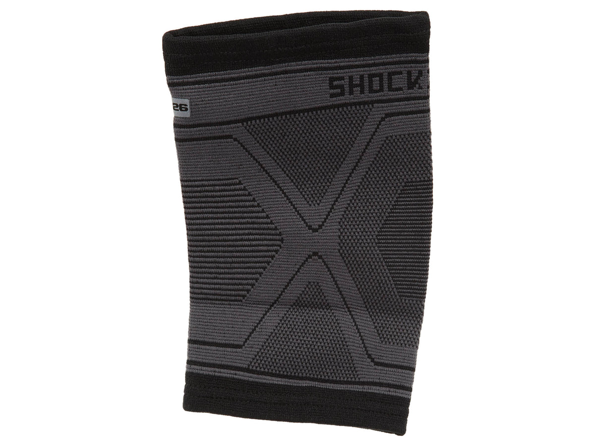 Shock Doctor Adult Comp Knit Elbow Sleeve Mens Style : 2026