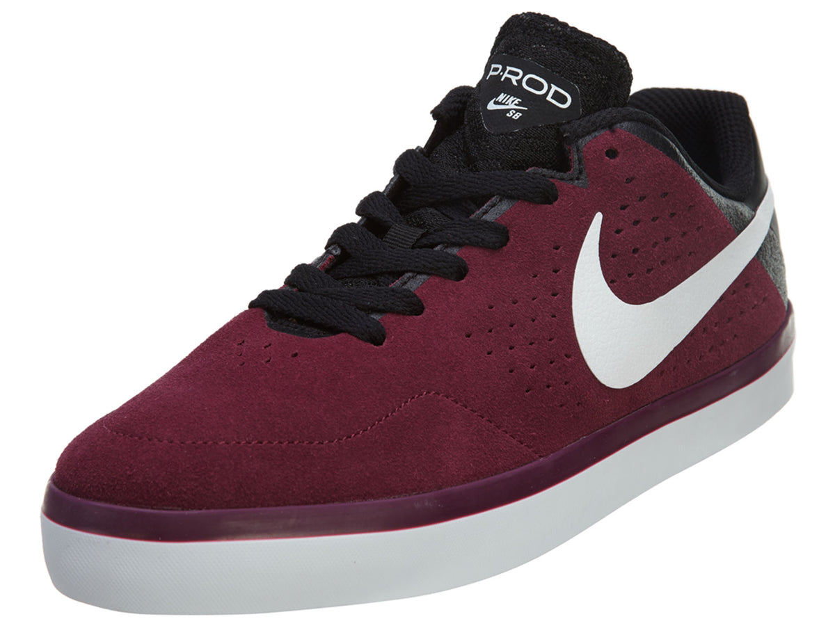 Nike Sb Paul Rodriguez Citadel Leather Mens Style : 677245 - NY