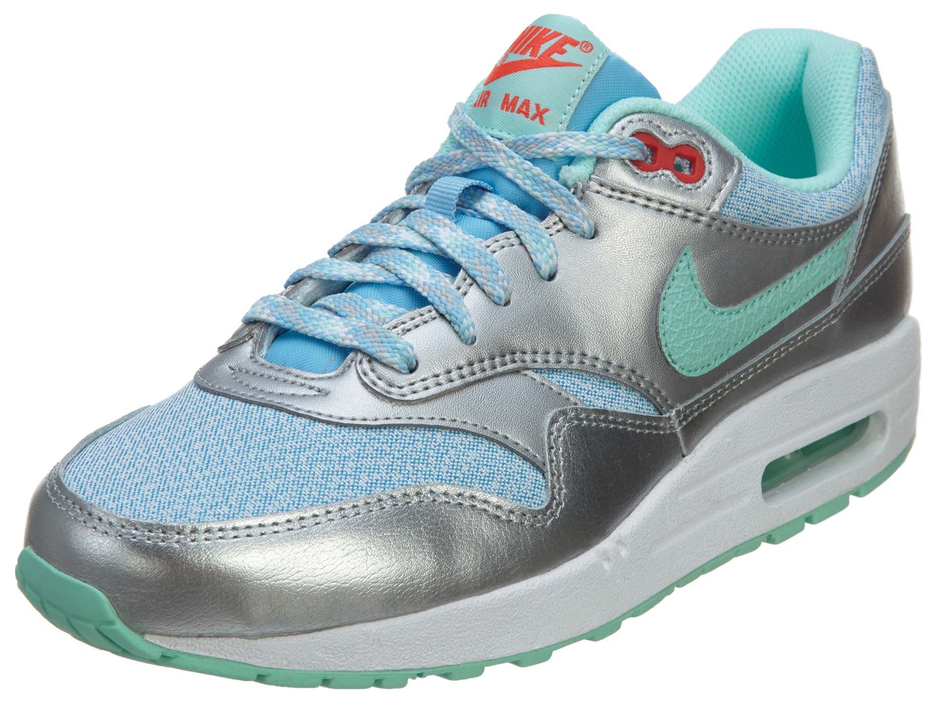 Nike Air Max 1 Boys / Girls Style :653653