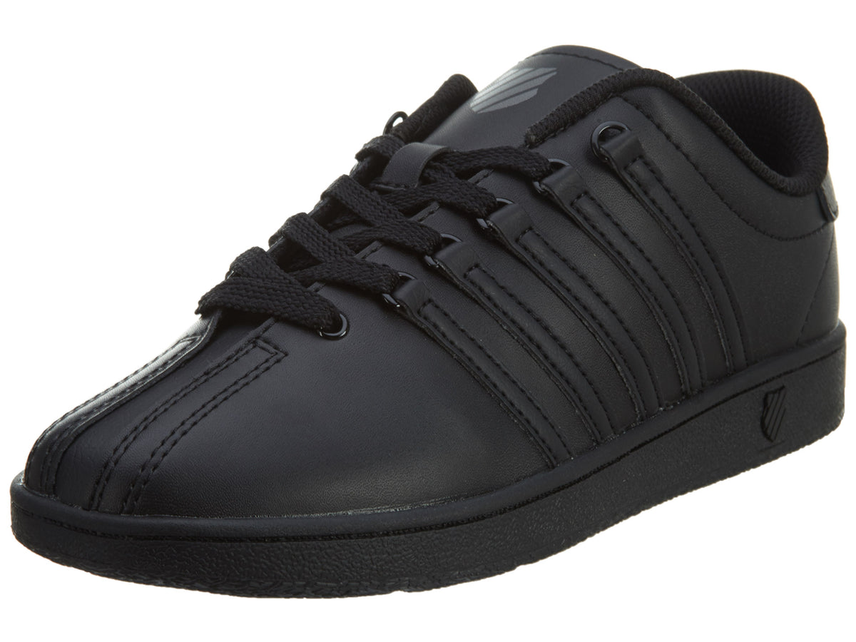 Kswiss Classic Vintage Tennis Shoe Big Kids Style : 83343