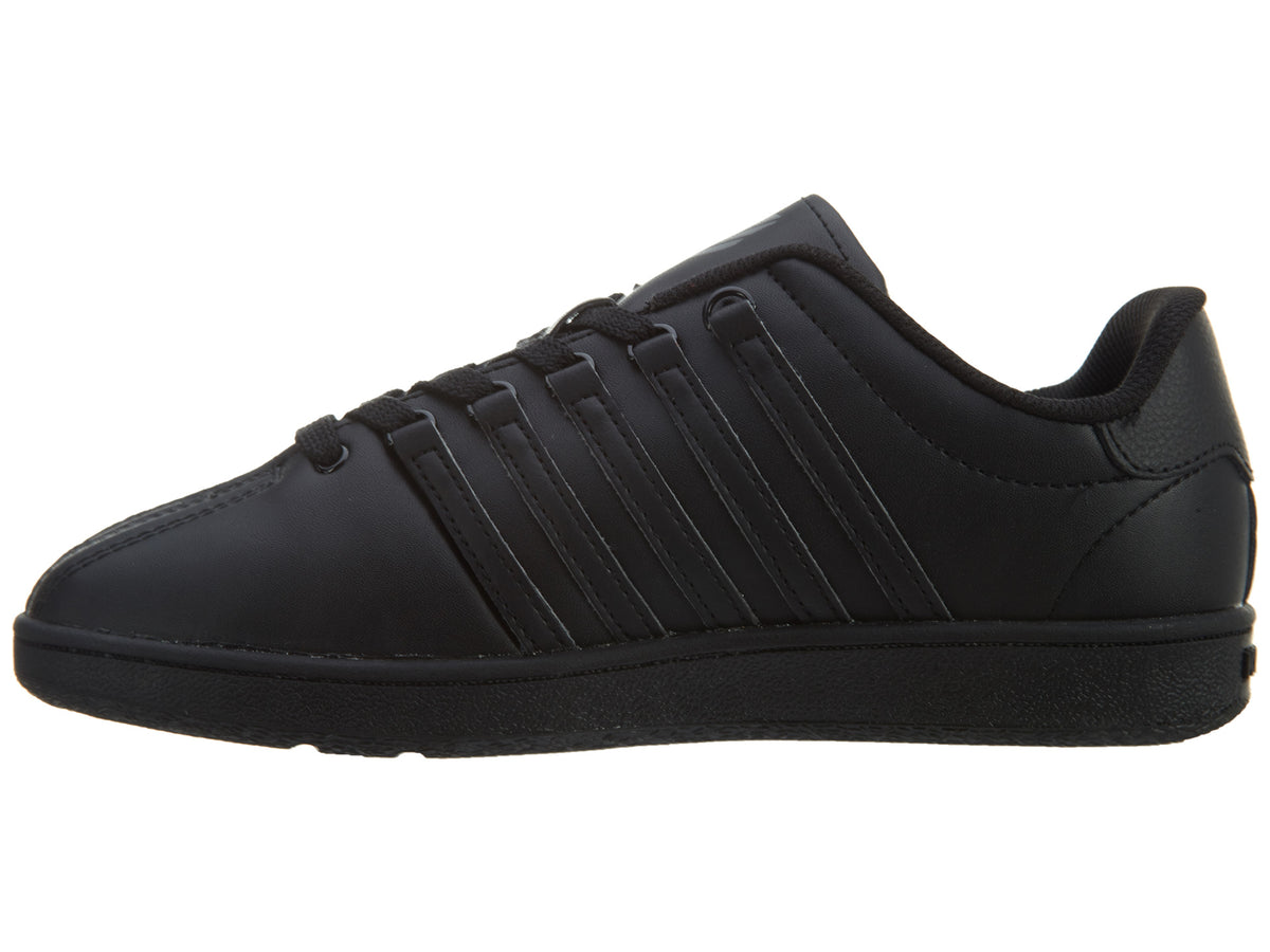 Kswiss Classic Vintage Tennis Shoe Big Kids Style : 83343