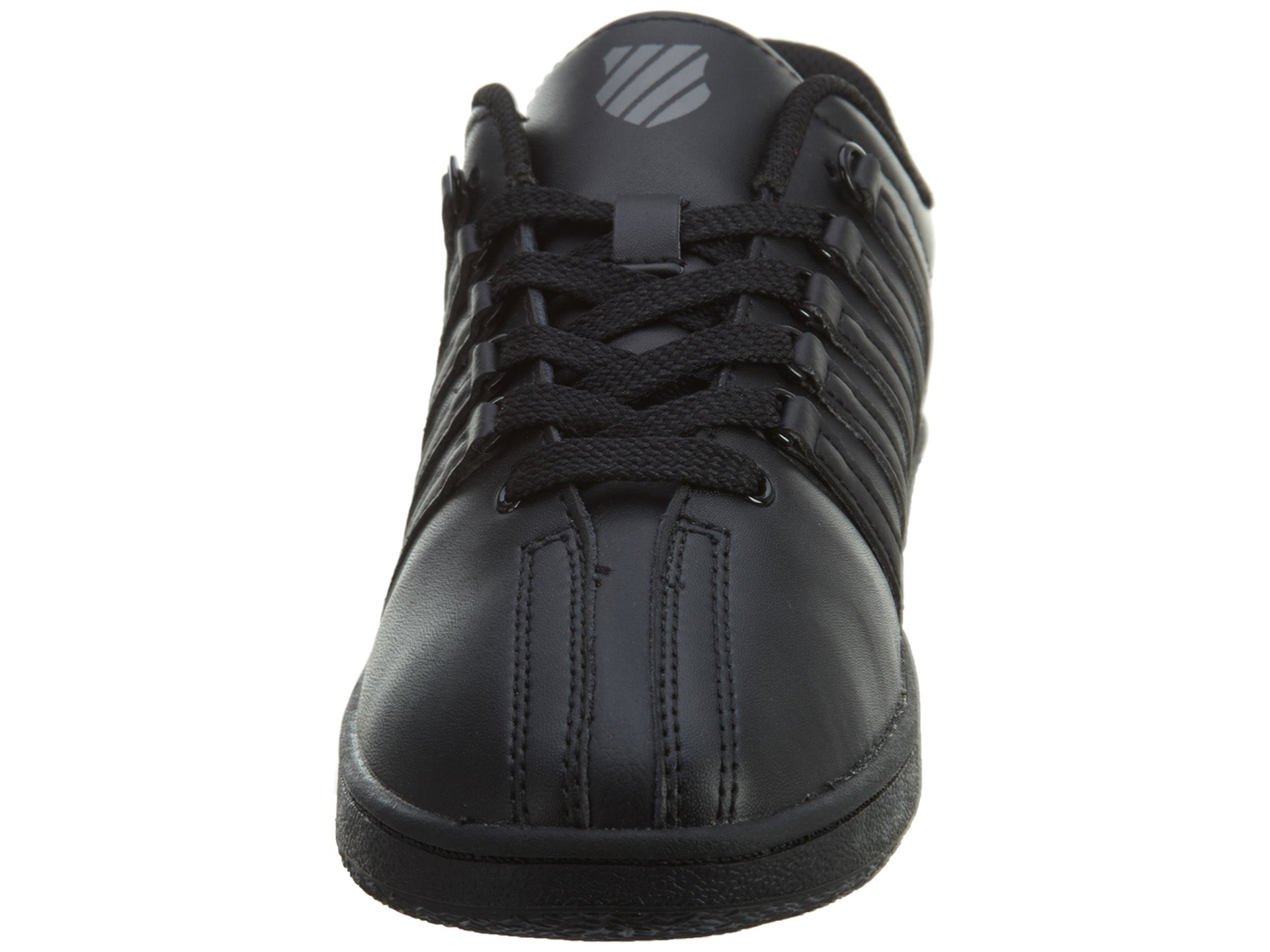 Kswiss Classic Vintage Tennis Shoe Big Kids Style : 83343