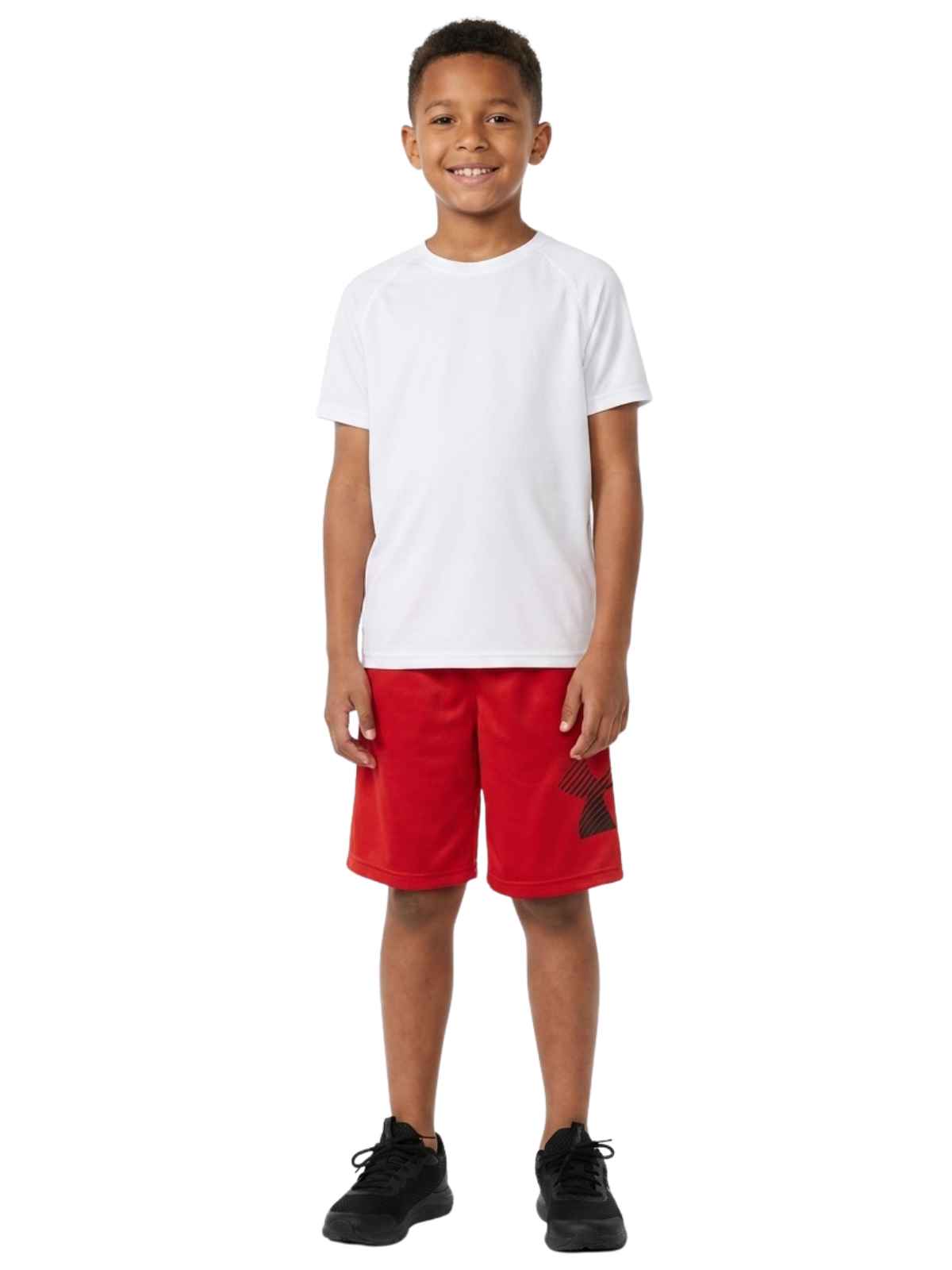 Underarmour Ua Renegade Solid Big Kids Style : 1306097-600