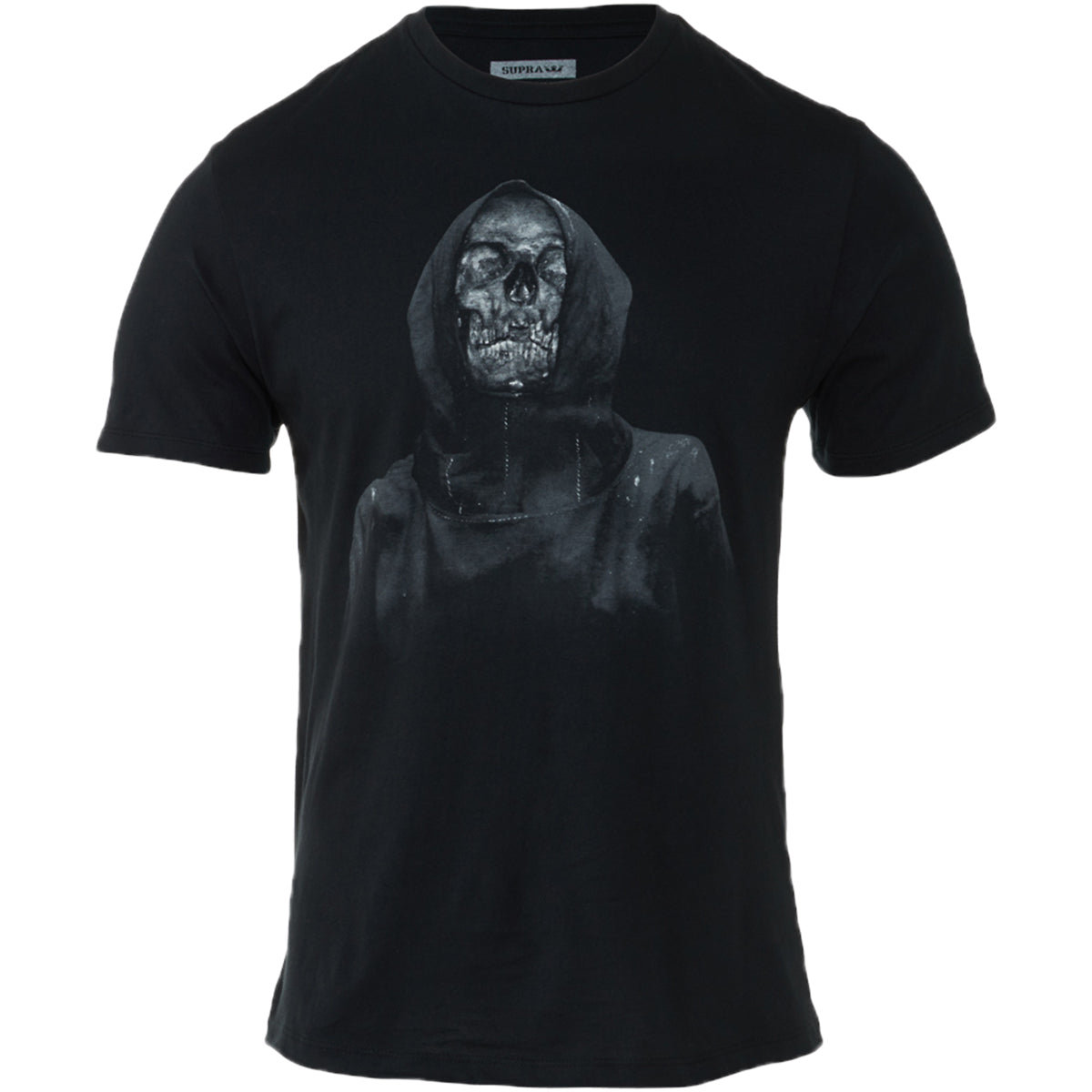 Supra Levitas Short-sleeve Shirt Mens Style : S5131502