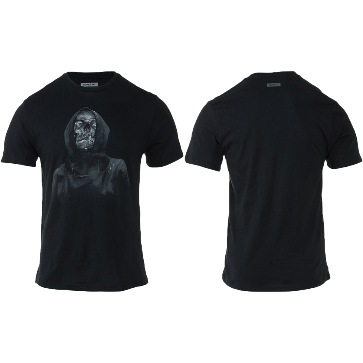 Supra Levitas Short-sleeve Shirt Mens Style : S5131502