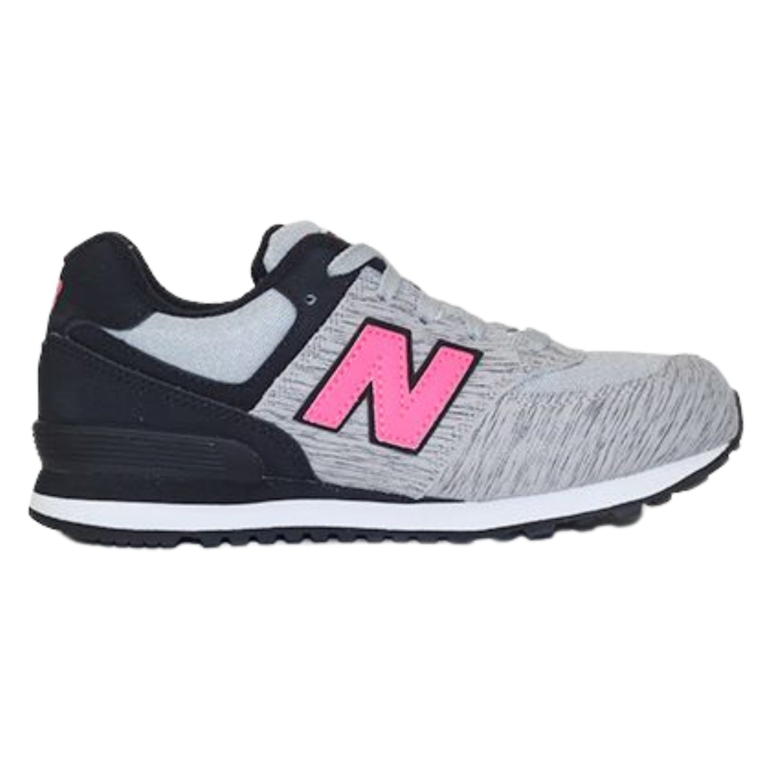 New Balance Life Style Running Shoe Little Kids Style : Kl574
