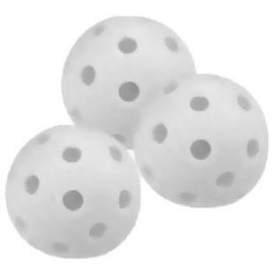 Martin Sports Practice Golf Balls-pack of 6 Style : Wb2