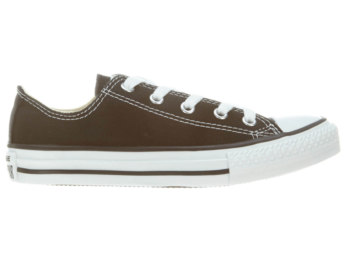 Converse Yths Chucks Taylor All Star Black Little Kids Style 3J235